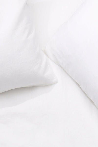 Masters of Linen™ Bedding in White Color