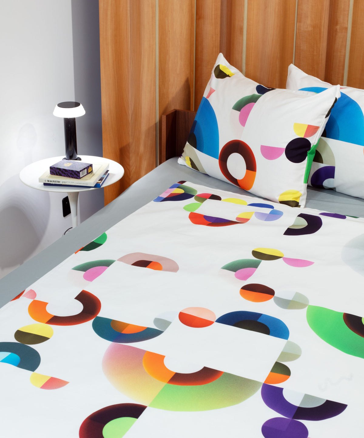 How Patterns Shape Interior Spaces