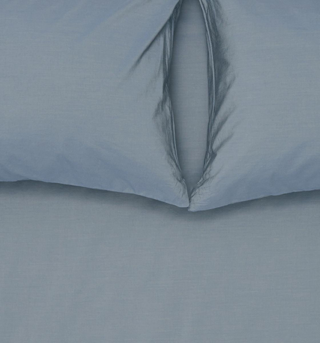Egyptian Cotton Sateen Bedding