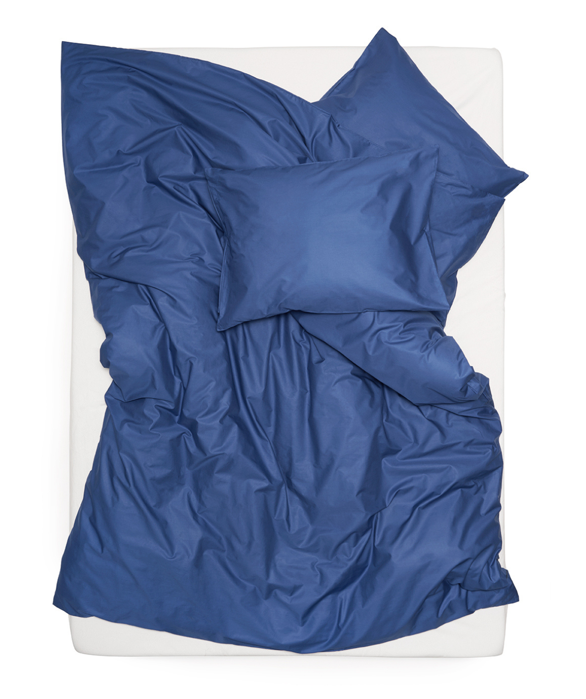 How to Wash Percale Bedding and Keep It Crisp