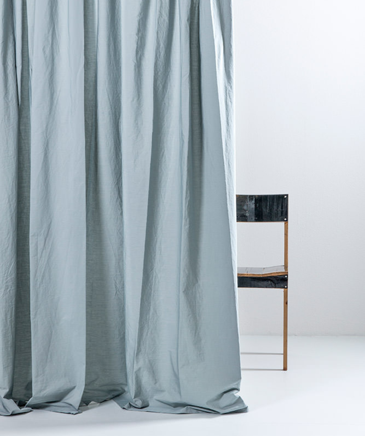 Rideaux en coton égyptien : avantages, lumière et entretien