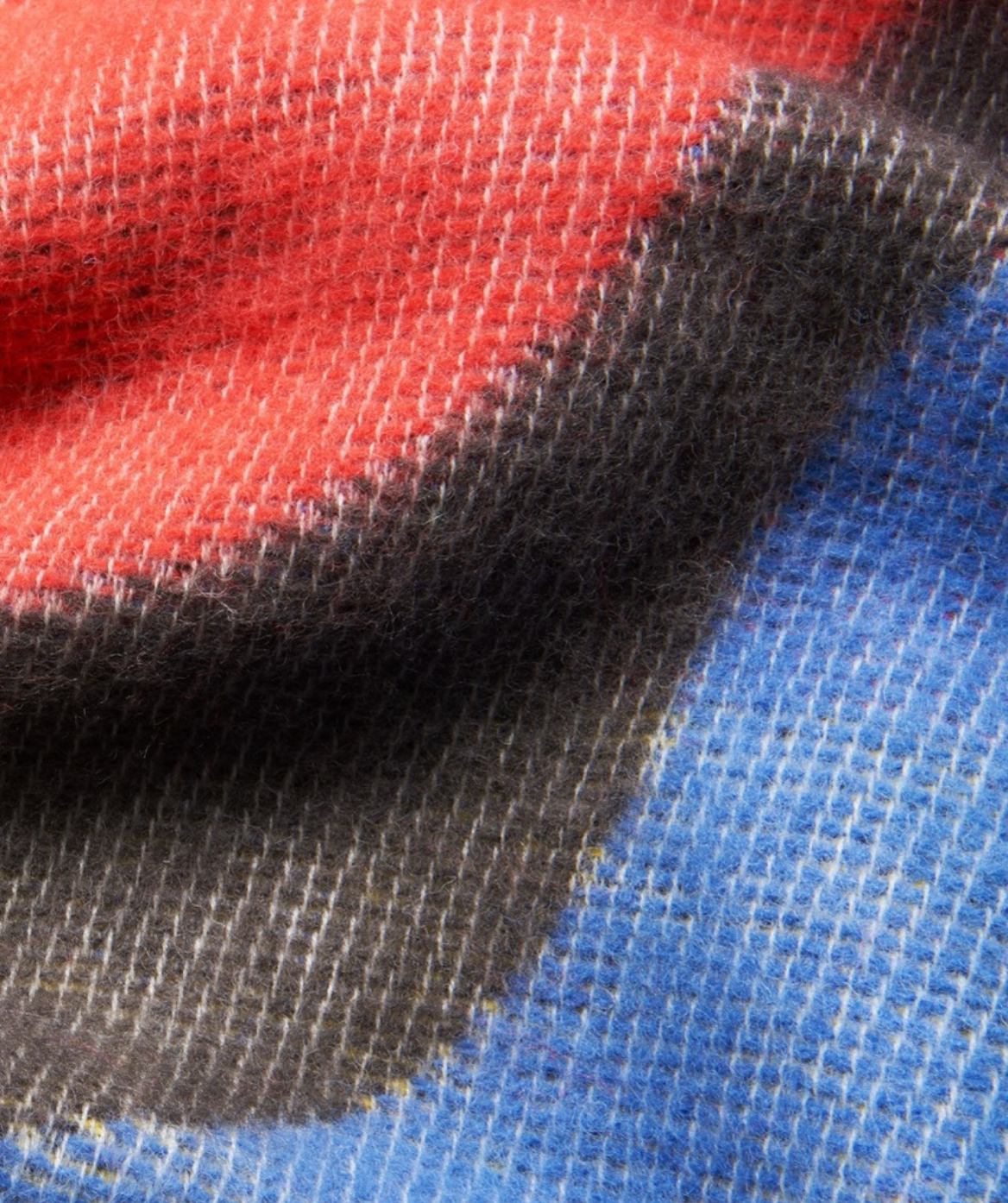 How to Store Wool Blankets and Help Prevent Moth Damage