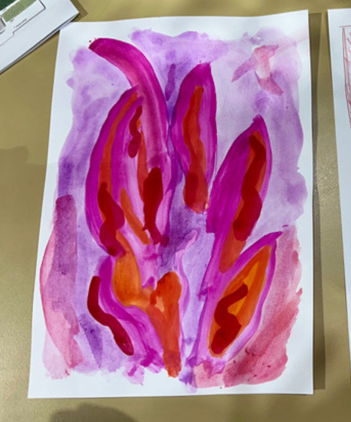 From Canvas to Fabric: How Artists Turn Visual Art into Woven Textile Design