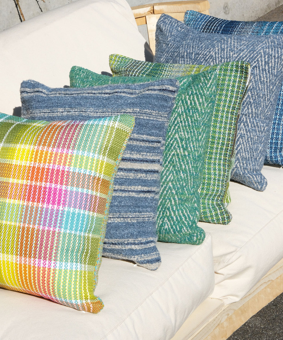 How Patterns Shape Interior Spaces