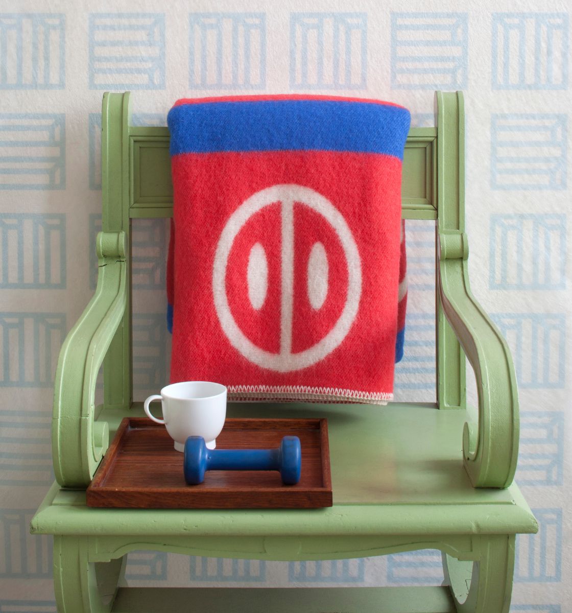 Nathalie Du Pasquier & George Sowden