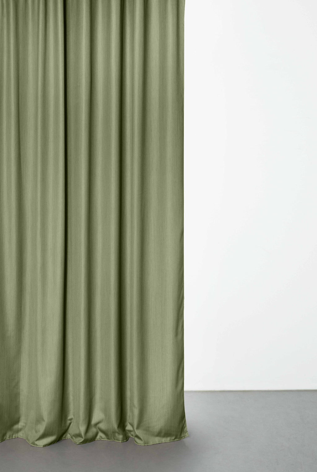 Acoustic Curtains 