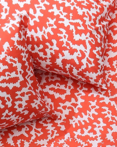 Artist Bedding Collection "Africa" by Nathalie Du Pasquier & George Sowden
