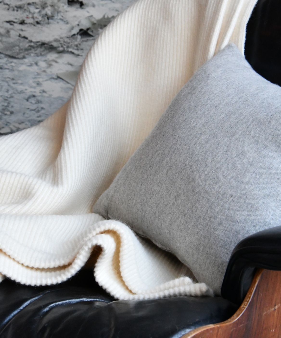 How Timeless Design Pieces Shape a Calm and Intentional Home