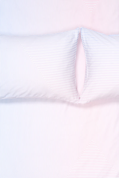 Künstler Bettwäsche "Soft Royal" von Antonio Herrera