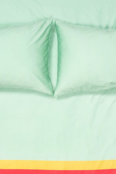 Artist Bedding "Sunu" by Rondelli and Cortese