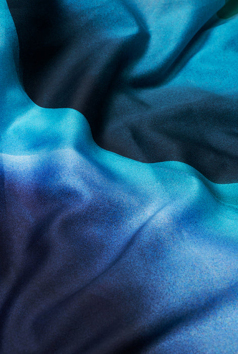 Artist Bedding "Vaskedag" by Christoffer Joergensen