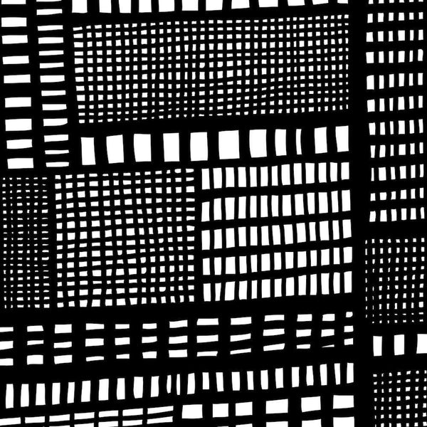 Wallpaper "Assab One" by Nathalie Du Pasquier & George Sowden