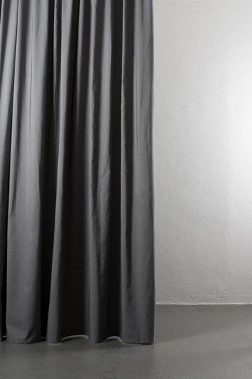 Cotton & Linen Curtains