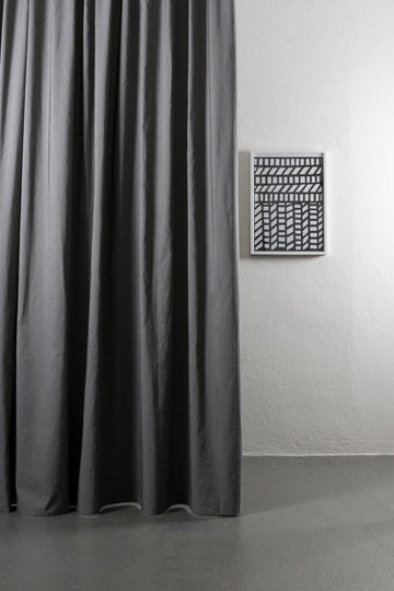 Cotton & Linen Curtains