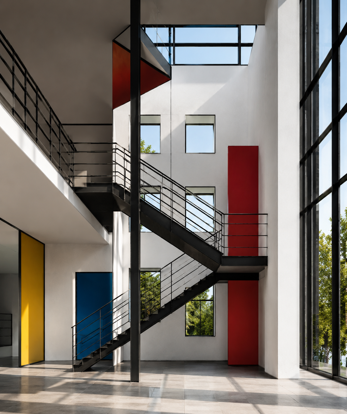 The Bauhaus Legacy in Contemporary Textile Design