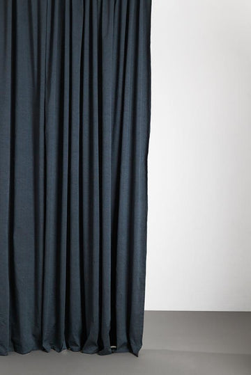 Cotton & Linen Curtains