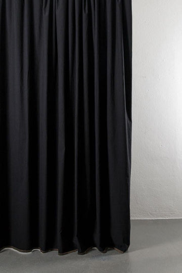 Cotton & Linen Curtains