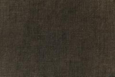 Cotton & Linen Curtains "Belize" in Bronze & Black Colors