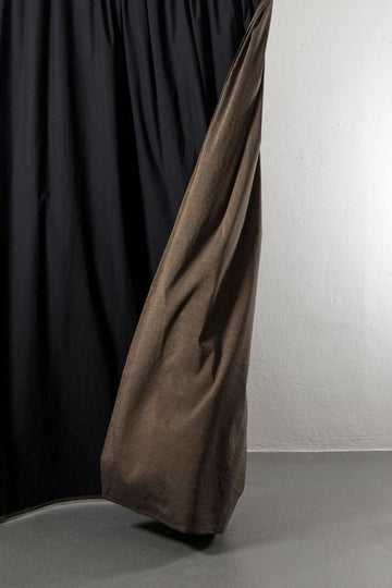 Cotton & Linen Curtains