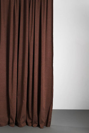 Cotton & Linen Curtains