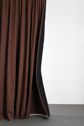 Cotton & Linen Curtains