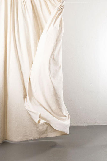 Cotton & Linen Curtains