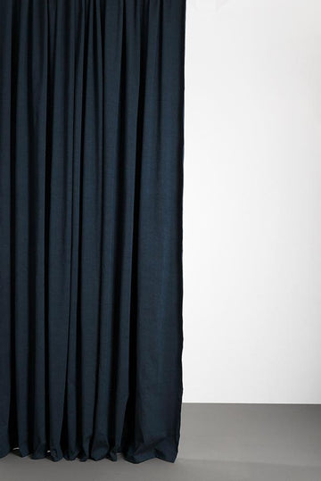 Cotton & Linen Curtains