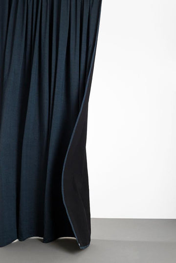 Cotton & Linen Curtains