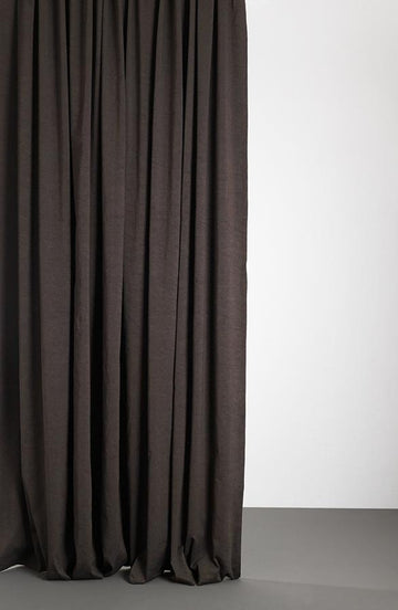 Cotton & Linen Curtains