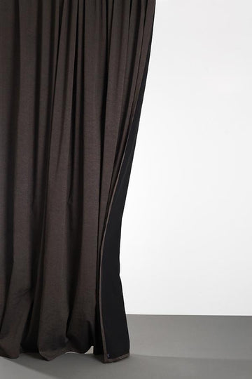 Cotton & Linen Curtains