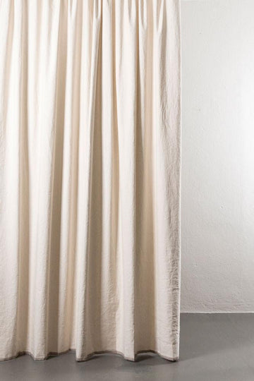 Cotton & Linen Curtains