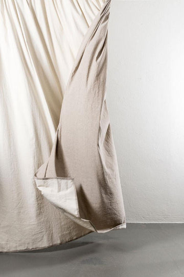 Cotton & Linen Curtains