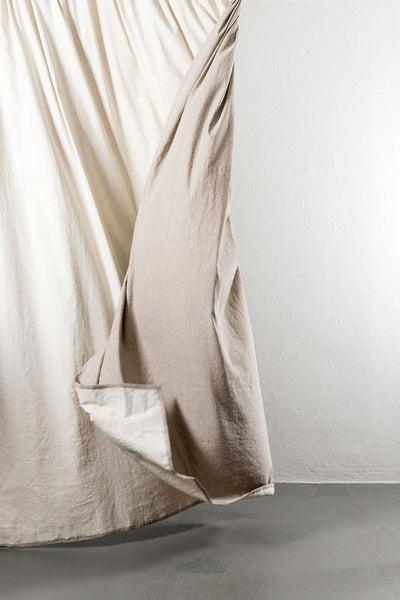 Cotton & Linen Curtains 