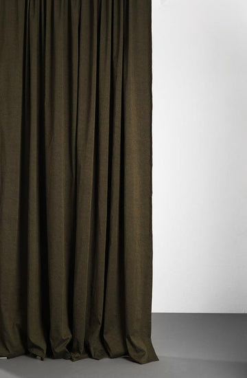 Cotton & Linen Curtains