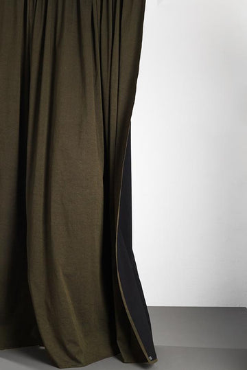 Cotton & Linen Curtains