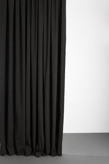 Cotton & Linen Curtains