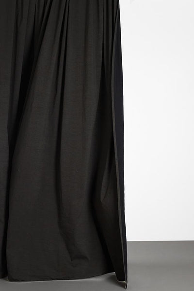 Cotton & Linen Curtains 