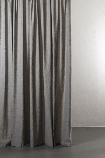 Cotton & Linen Curtains
