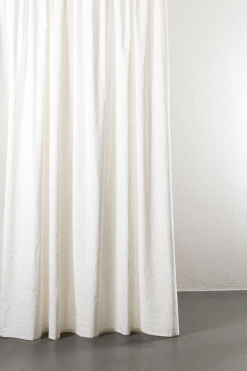 Cotton & Linen Curtains