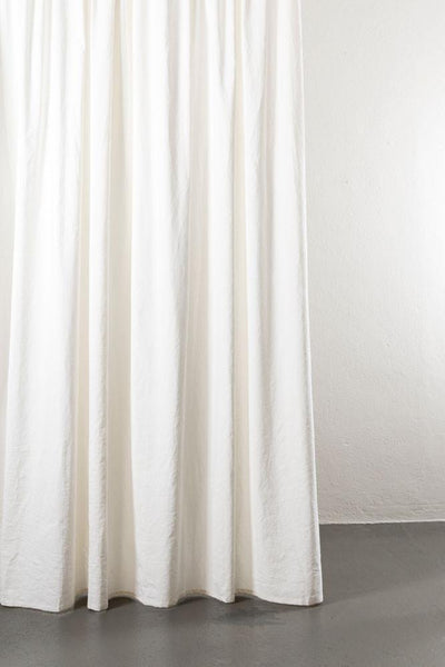 Cotton & Linen Curtains 