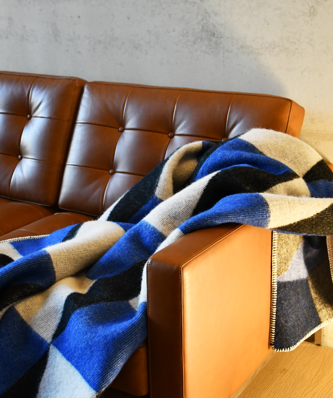 How to Store Wool Blankets and Help Prevent Moth Damage