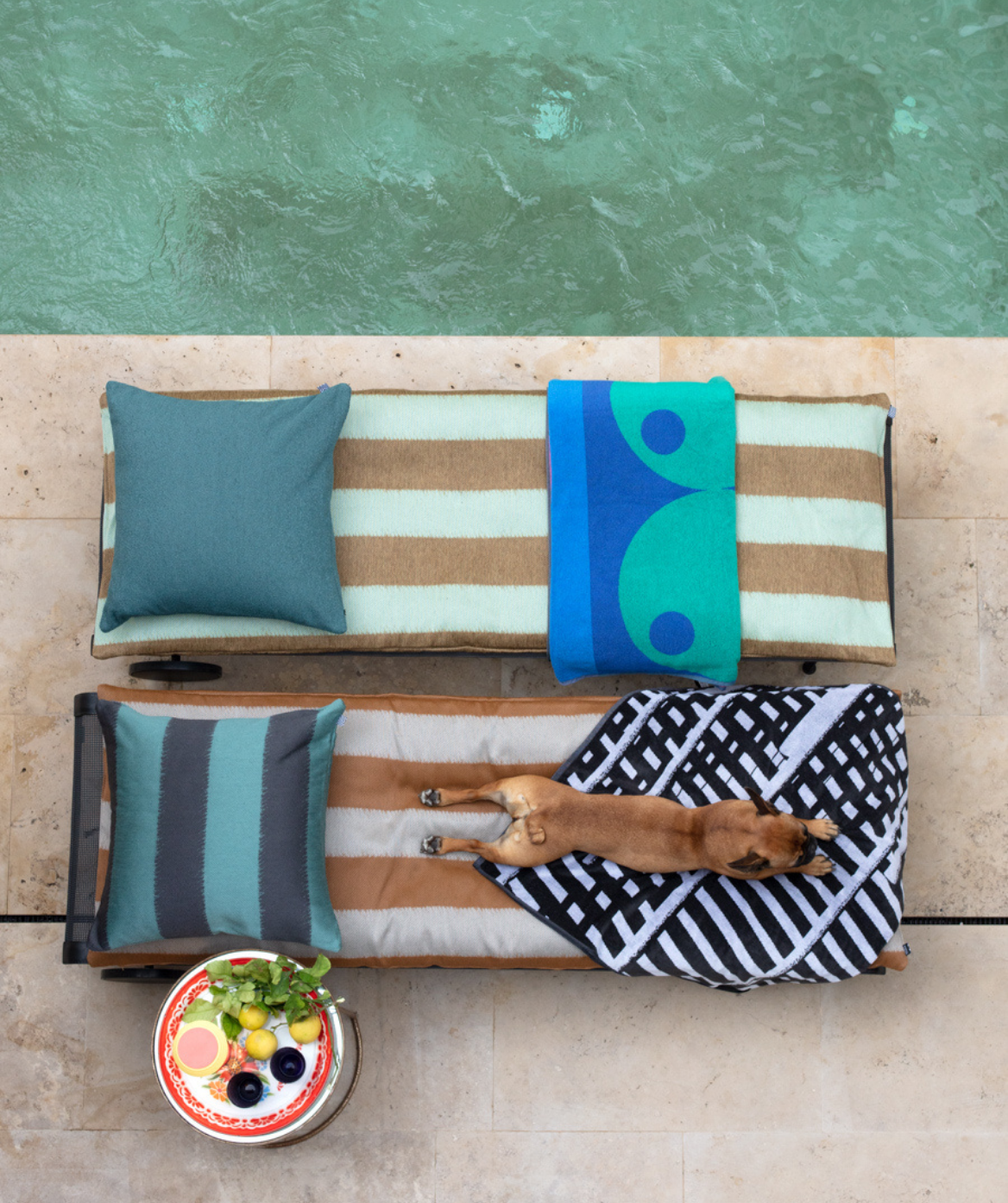 Bath Towel vs Beach Towel: Size, Weave and Use Compared