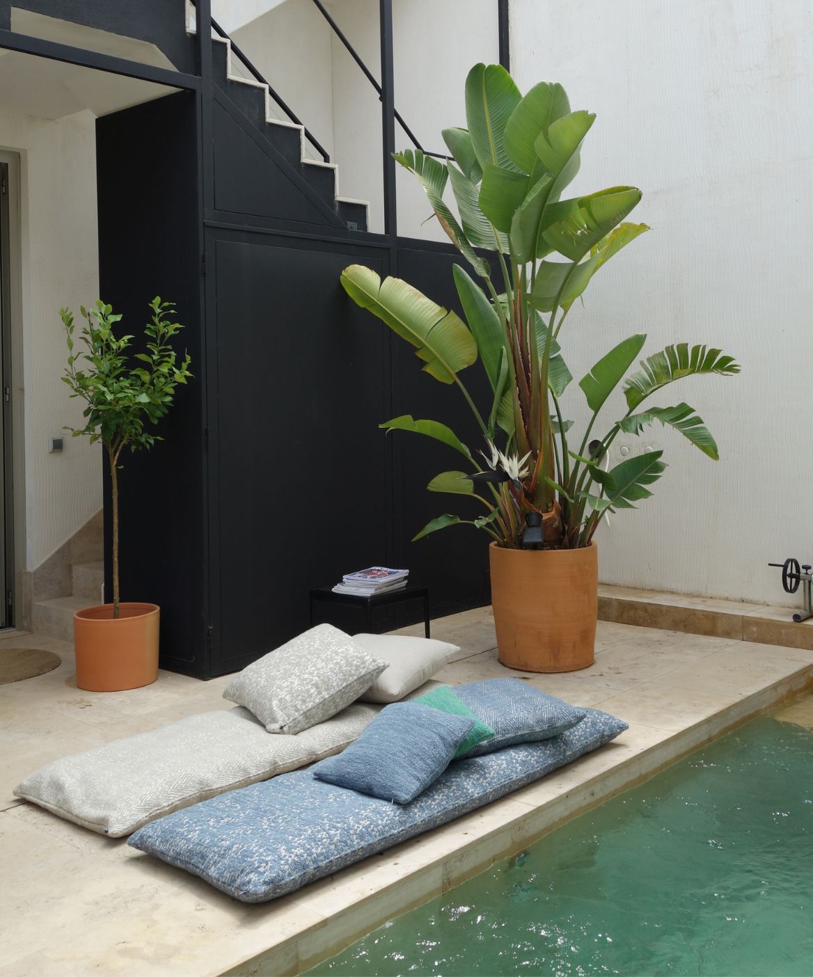 How Timeless Design Pieces Shape a Calm and Intentional Home