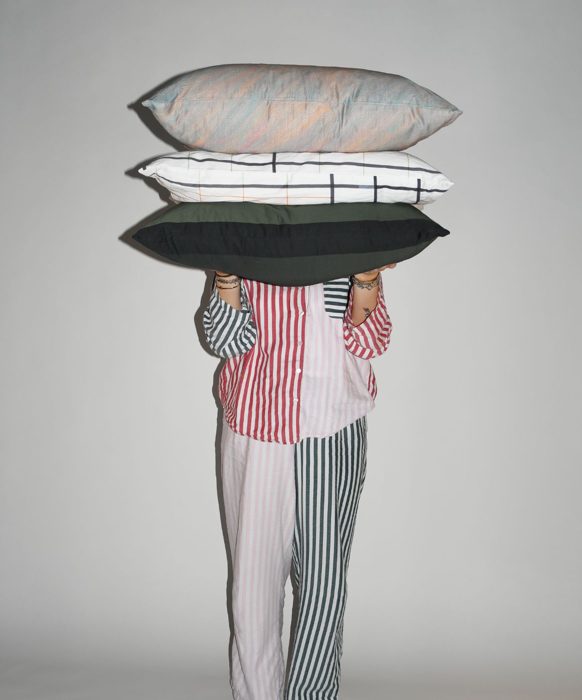 The Art of Layering Textiles in the Bedroom