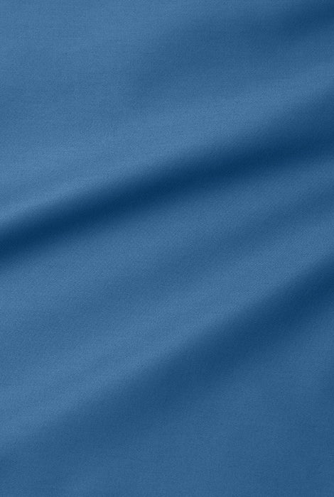 Egyptian Cotton Sateen Bedding in Blue Color