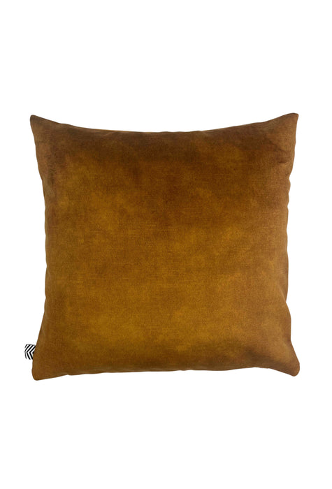 Velvet Cushions "Casino" in 13 Colors
