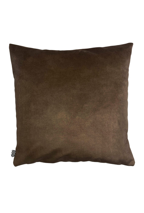 Velvet Cushions "Casino" in 13 Colors