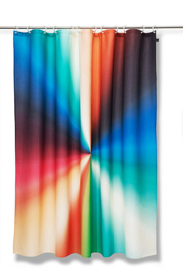 Luxury Shower Curtains - ZigZagZurich