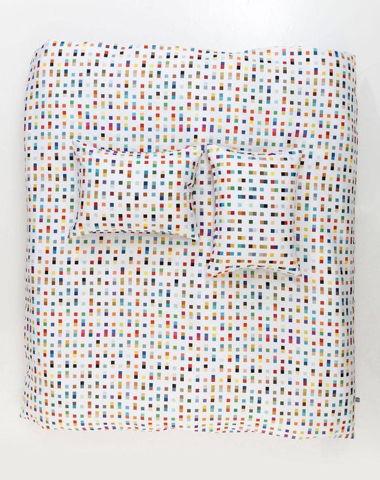 Designer Duvet Covers "Coastal" by Matthew Korbel-Bowers