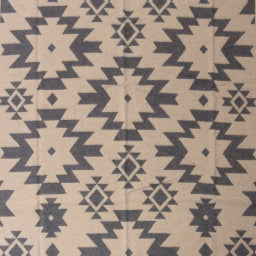 Care home interior textile